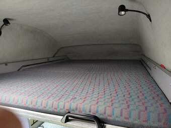 Ford Nugget 1994 Westfalia - obytný automobil - 6