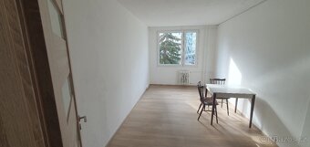 Pronájem bytu 2+1 50m2 ul. Plamínkové, Pankrác - 6