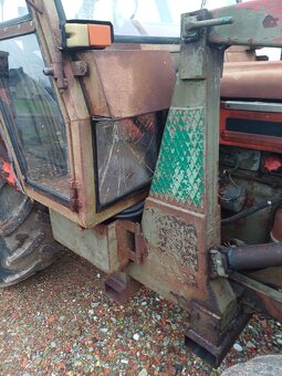 Zetor 6912 - 6