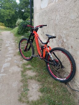 Dobrý den prodám giant Glory 2❗ spěchá ❗ - 6