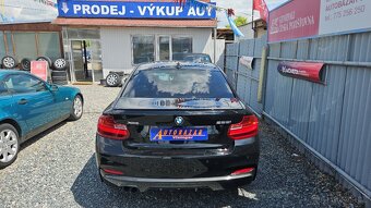 BMW ŘADA 2 2,0 228 I XDRIVE KUPÉ - 6