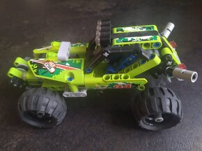 LEGO RŮZNÉ - 6