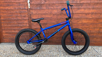 BMX Mongoose Legion L20 - 6