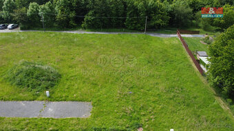 Prodej pozemku k bydlení, 1556 m², Horní Bludovice - 6