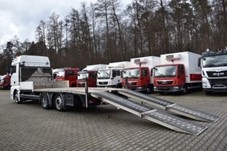 9848 MAN TGX 24.500 BL - 6x2 - Transport  strojů – EURO 6  - 6