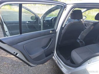 Vw golf 5 1.9tdi - 6