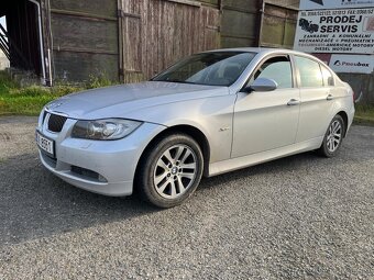 Bmw e90 - 6