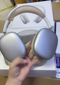 Apple AirPods Max 🎧 - 6