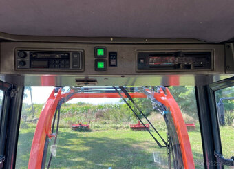Traktor Kubota GL33 - 6