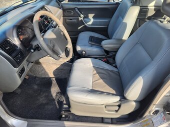 Suzuki Jimny 1,3i 4x4 KLIMA, BEZ KOROZE, PO SERVISU - 6
