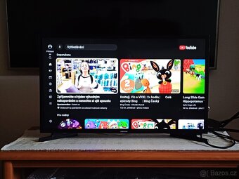 Smart TV Samsung UE32N5372-úhlopříčka 81cm - 6