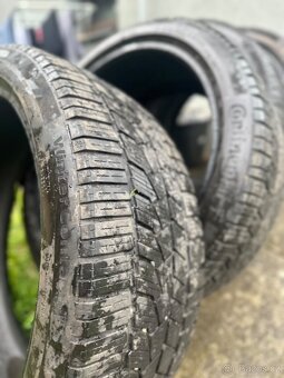 Auto kola 225/40 R19 Continental - 6
