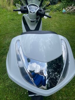 Honda SH 125i - 6