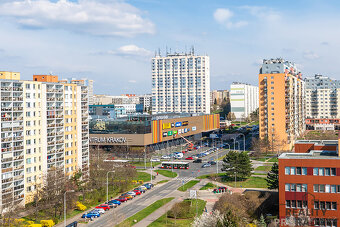 Prodej bytu 3+1, 74 m², Praha 8 - Troja, ulice Mazurská - 6