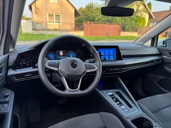 Volkswagen Golf 8 1.5eTSI DSG Style - 6