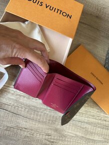 Peněženka Louis Vuitton - 6