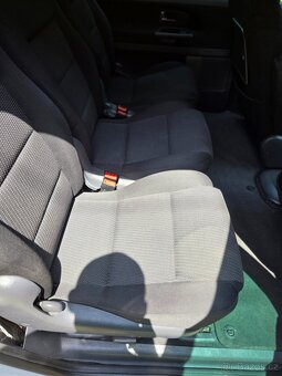 Seat Alhambra ,2.0 tdi 103kw/140ps , rv2010 ,7mist , - 6