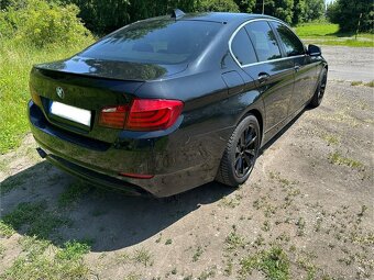 Bmw f10 520d 135kw - 6