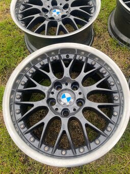 BBS 5x120 r17 - 6