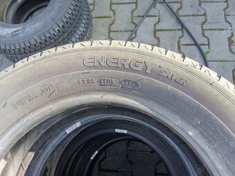 195/60R15 88H MISCHELIN - 6