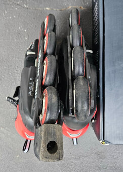 in-line 33-36,5 Rollerblade - 6