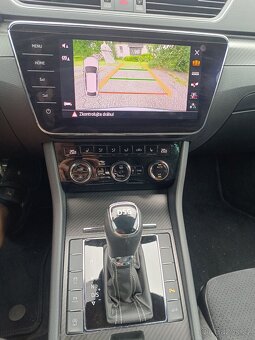 Superb,facelift,Sportline - 6