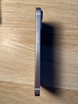 Apple iPhone 14 128GB Fialová - BATERIE 100% - 6