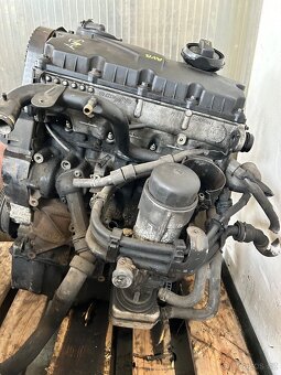 Motor Ford Focus HWDB 1.6 74kw - 6