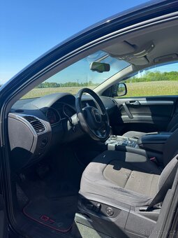 Audi Q7 3.0tdi - 6