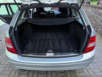Mercedes-Benz C 220 CDI (W204) – 2012 - 6