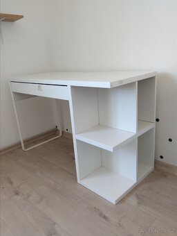 Stůl IKEA - 6