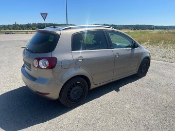 VW GOLF PLUS 1.6TDI-77KW-ŠPATNE NAFTOVE ČERPADLO - 6