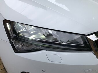 Prodám Škoda SUPERB combi 1.5TSi Style,DSG,možný odpočet DPH - 6
