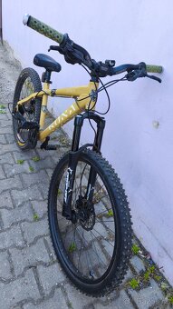 KONA STUFF Dirtbike - 6