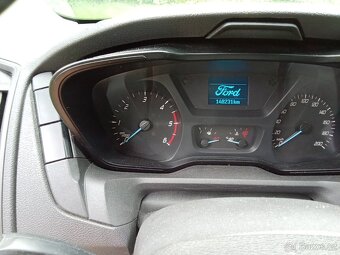 Prodám obytnou dodávku Ford transit L3H2 - 6