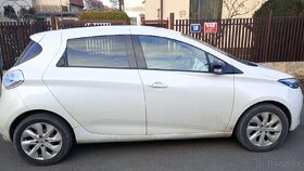 Renault Zoe ZEN 240 - 6