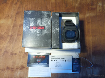 CASIO G-SHOCK - 6