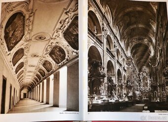 Praha ve fotografii Karla Plicky - 1948 - 6