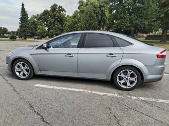 Ford mondeo mk4 1.8 tdci - 6