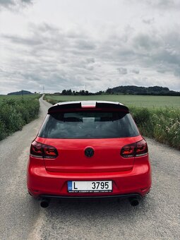 Golf 6 GTI edice Adidas DSG - 6