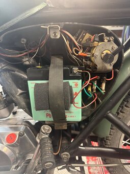 Simson s51 - 6