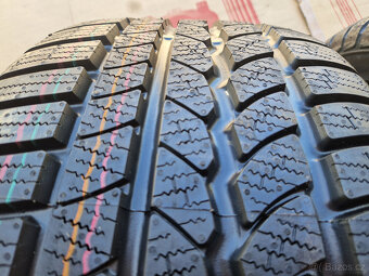 255/40 r17 zimni pneumatiky 255 40 17 255/40/17 pneu R17 - 6