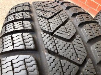 5x112 r16 et41 alu disky volkswagen passat elektrony kola 16 - 6