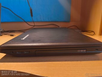 Lenovo Ideapad G700 - 6