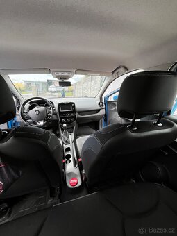 Renault Clio - 6