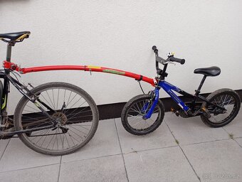 dětské kolo Specialized Hotrock 16" - 6