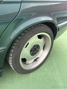 Bmw E34 - 6