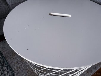 IKEA kvistbro sada stolků - 6