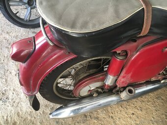 jawa 250/353 - 6
