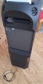 Sony mhc v82d - 6